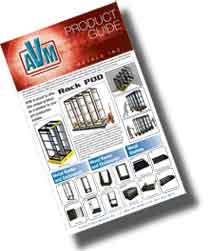 AVM Product Quick Reference