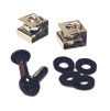Rack Fasteners 