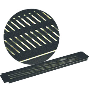 9023 Vertical Vent Panel