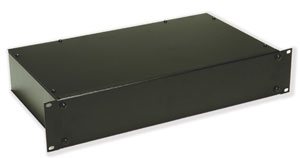 Rack Mounted Chassis