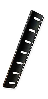 AVM Combination Rack Rail