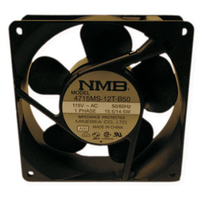 9130 Cooling Fan