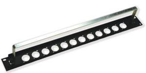 9136 Cable Tie Down Bar 