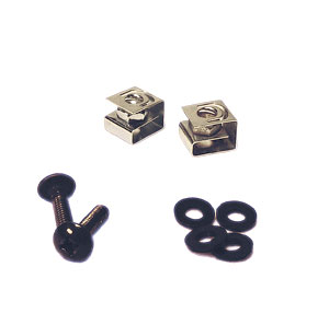 91xx Rack Fasteners