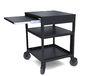 AVM Video Cart