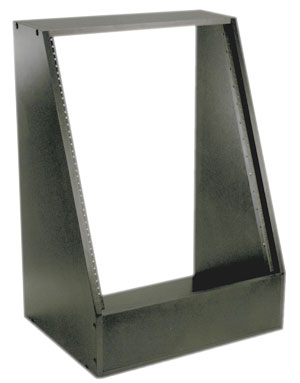 Slant Rack